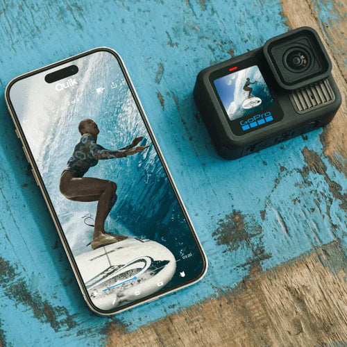 Capture the Ride: GoPro Gear Coming Soon to ThrottleChimp™ 🚀📸