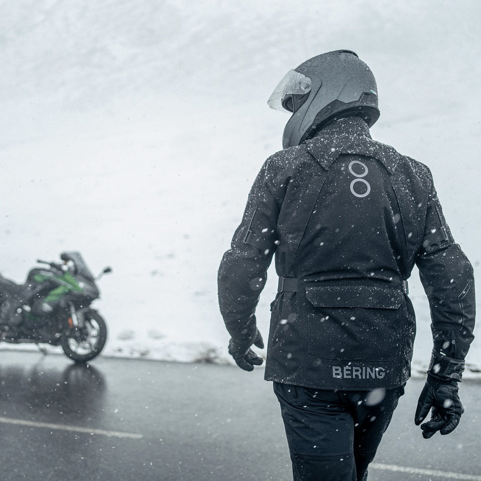 The History of Bering Moto: A Legacy of French Innovation