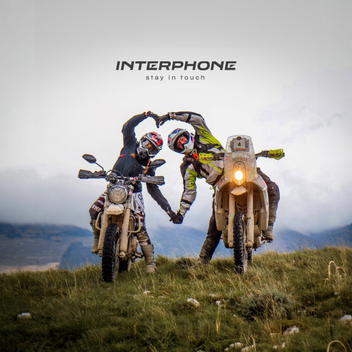 The History of Interphone: Pioneering Motorcycle Connectivity Since 2005