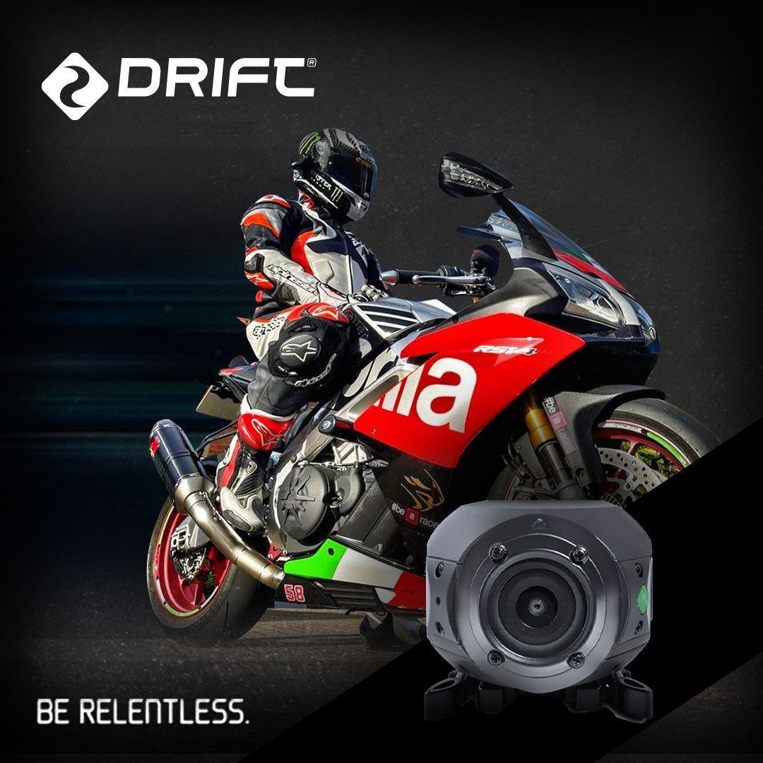 The History of Drift: Capturing Adventure Since 2009