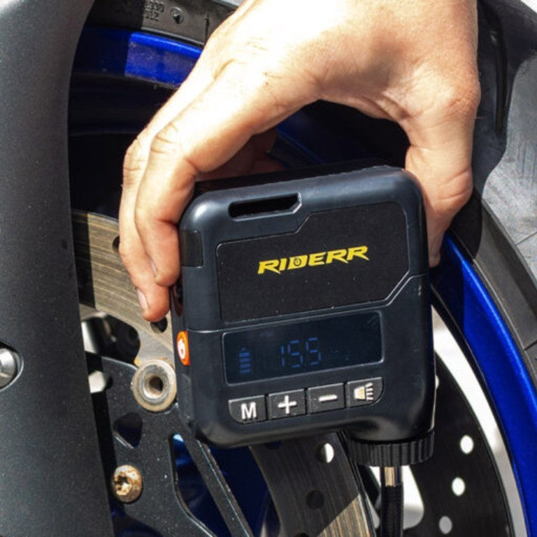The History of Riderr: Built for Riders, Inspired by the Road