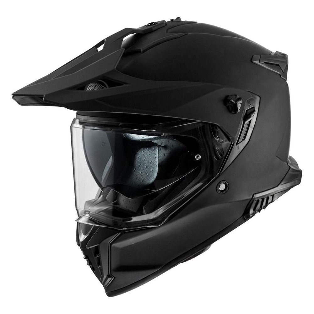 Premier Discovery Adventure Matt Black