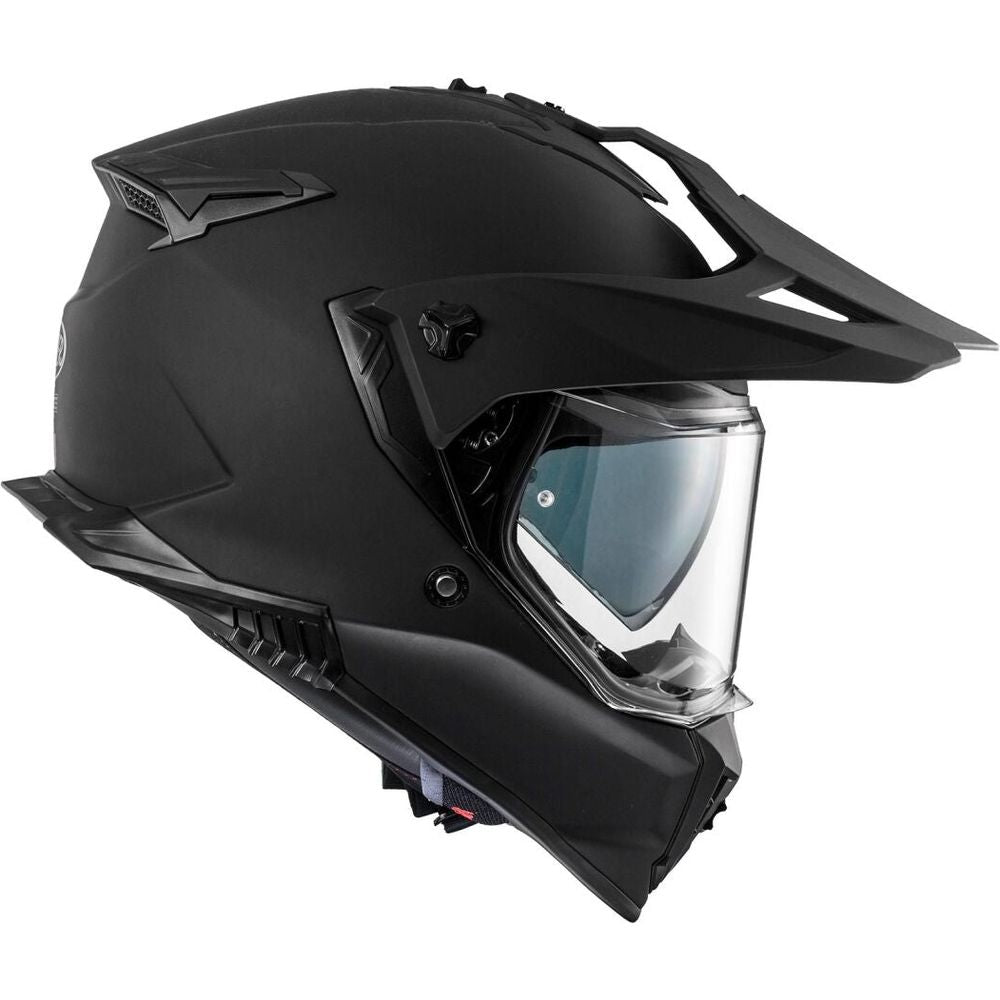 Premier Discovery Adventure Matt Black