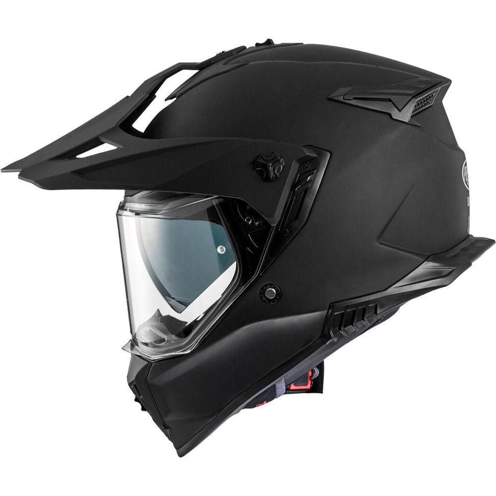 Premier Discovery Adventure Matt Black