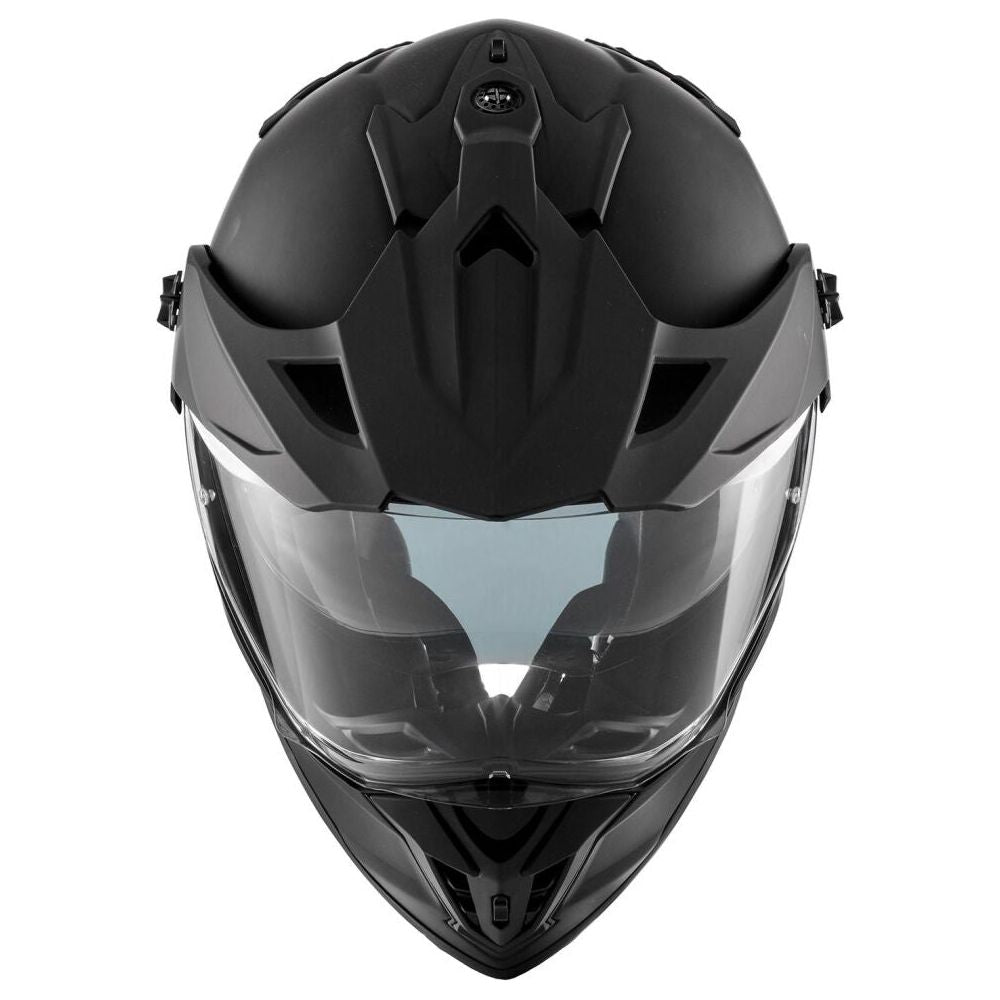 Premier Discovery Adventure Matt Black