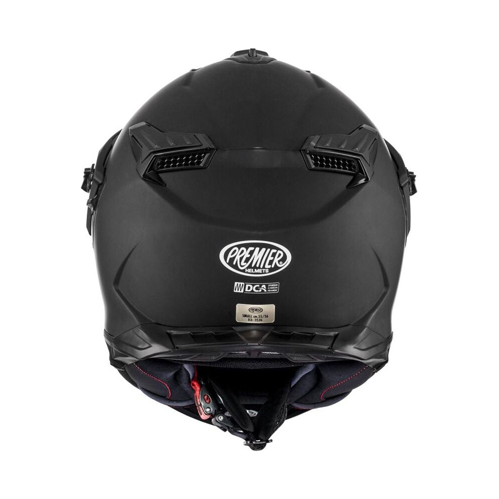 Premier Discovery Adventure Matt Black