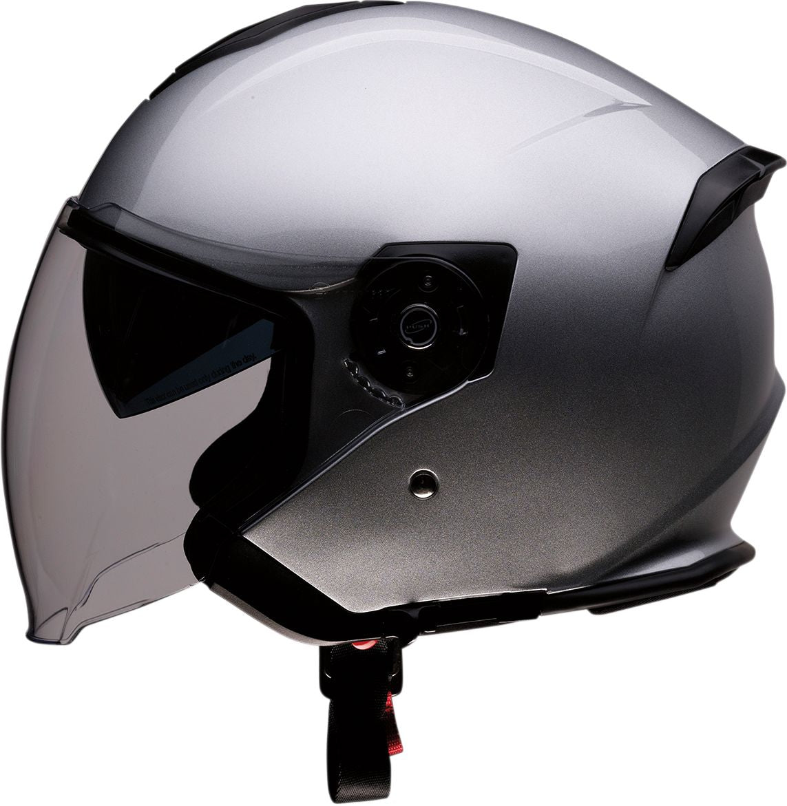 Z1R Road Maxx Silver
