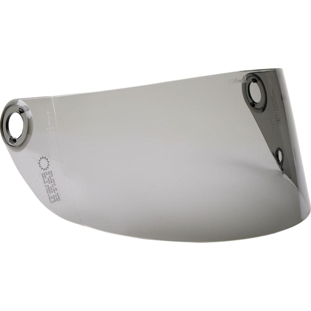 Biltwell Gringo S/Gringo SV 22.06 Helmet Shield Light Smoke FREE 1 YEAR Returns, FREE UK Delivery | ThrottleChimp