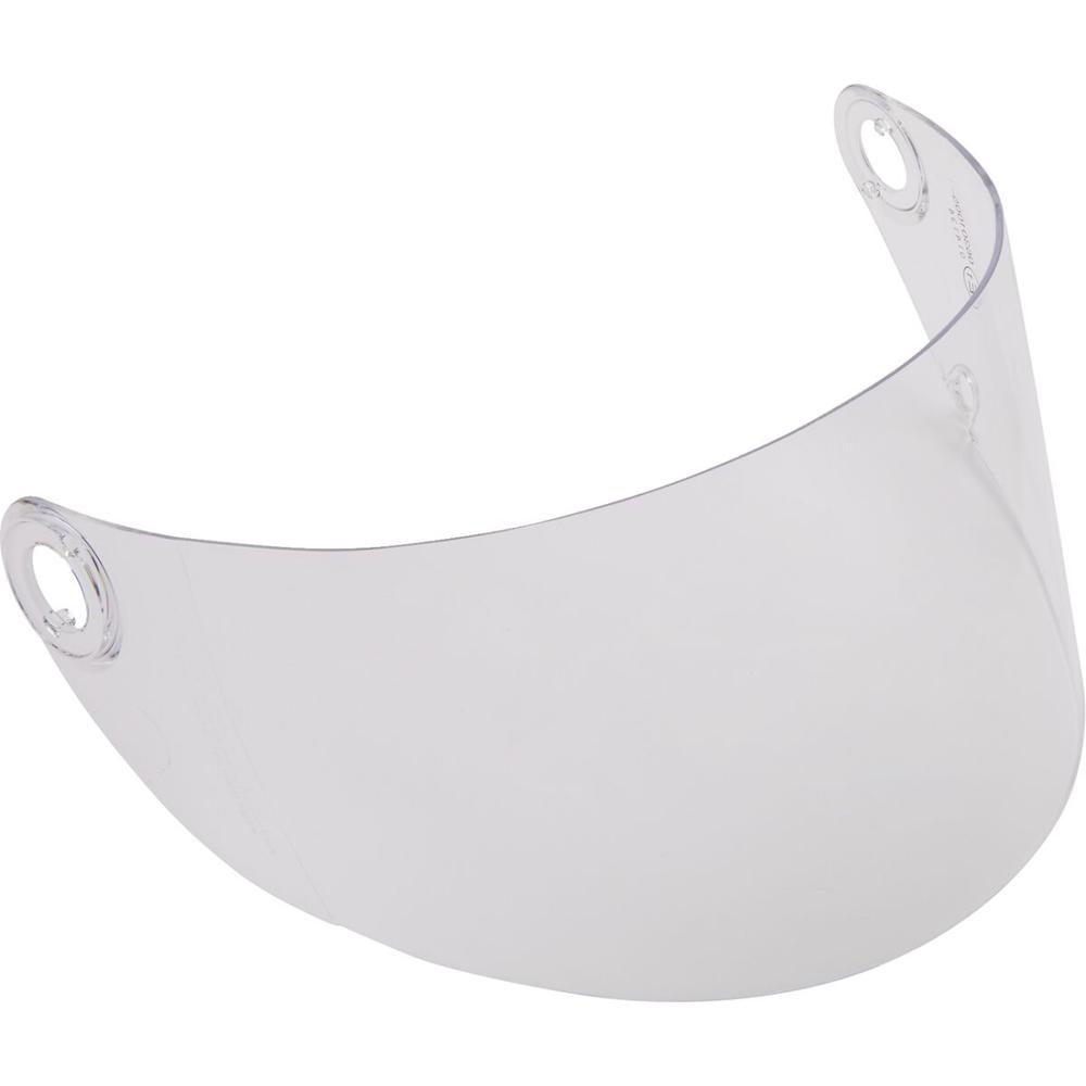 Biltwell Gringo S/Gringo SV 22.06 Helmet Shield Clear FREE 1 YEAR Returns, FREE UK Delivery | ThrottleChimp