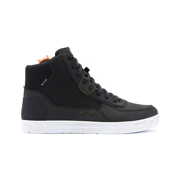 TCX Mood 2 Gore-Tex Boots Black