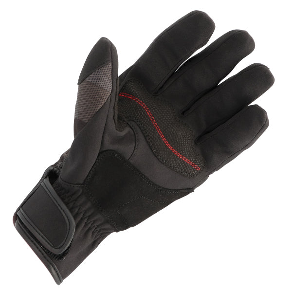 Richa Scoot Softshell Summer Textile Gloves Army Camo