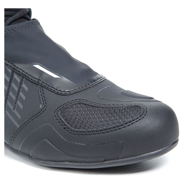 TCX R04D Waterproof Boots Black / White