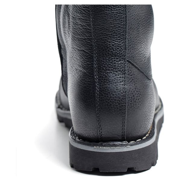 TCX Hero 2 Waterproof Boots Black