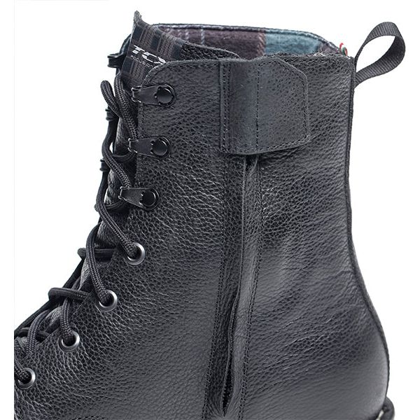 TCX Hero 2 Waterproof Boots Black