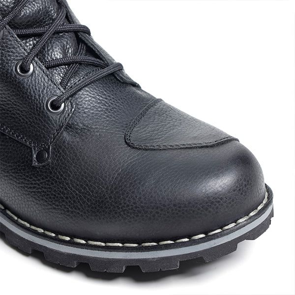 TCX Hero 2 Waterproof Boots Black