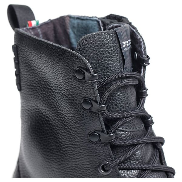 TCX Hero 2 Waterproof Boots Black