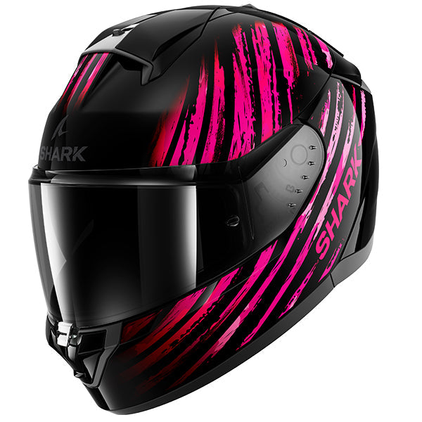 Shark Ridill 2 Assya Black / Violet