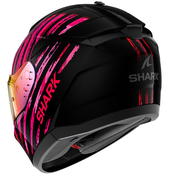 Shark Ridill 2 Assya Black / Violet