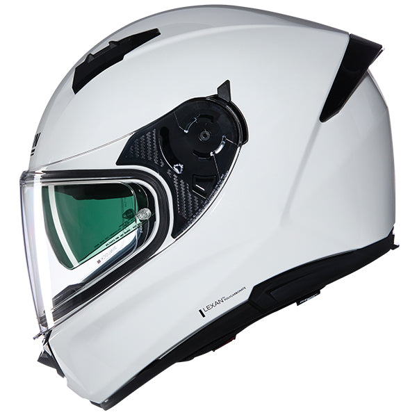 Nolan N60-6 Classico White