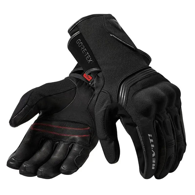 Revit Fusion 2 Gore-Tex Gloves Black