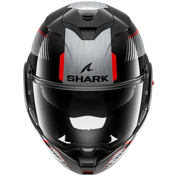 Shark OXO Sikter Black / Anthracite / Red