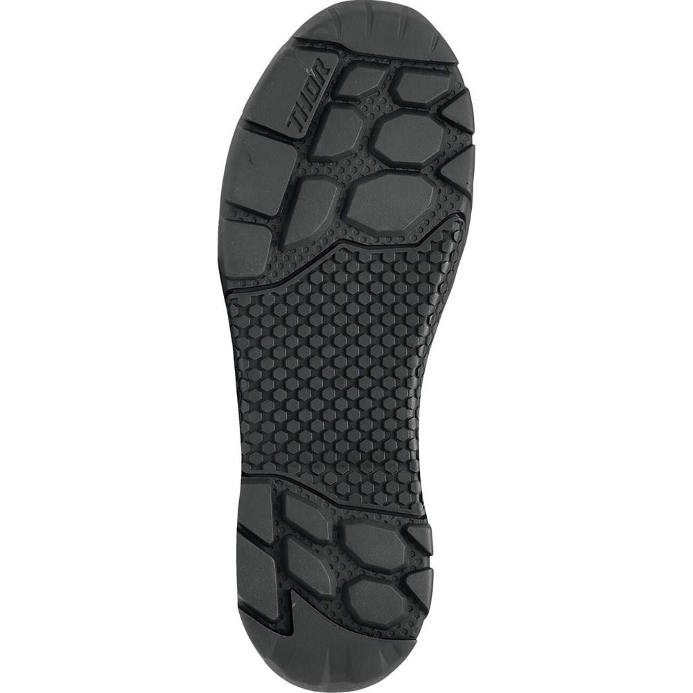 Thor Blitz XRS Boots Black / Grey