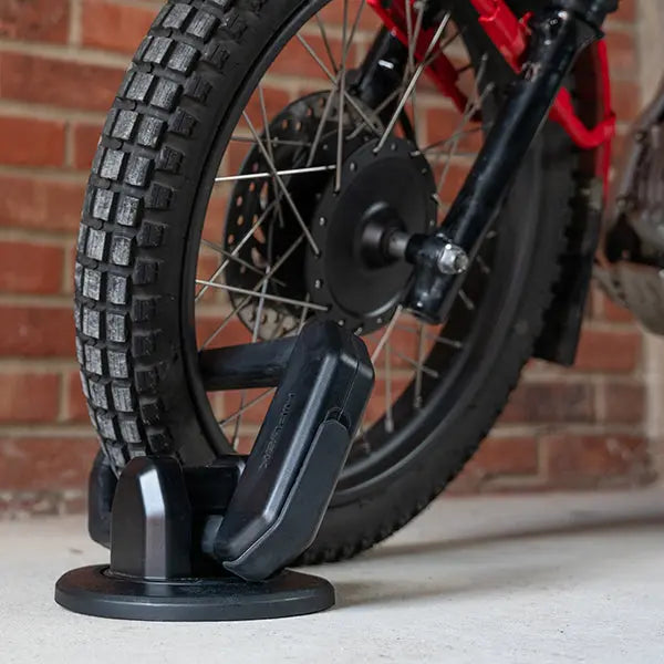 Hiplok A1000 D-Locks All Black