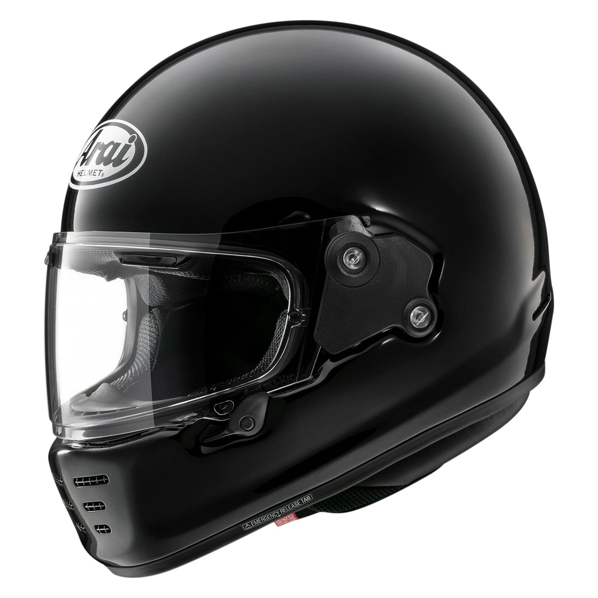 Arai Concept-XE Black