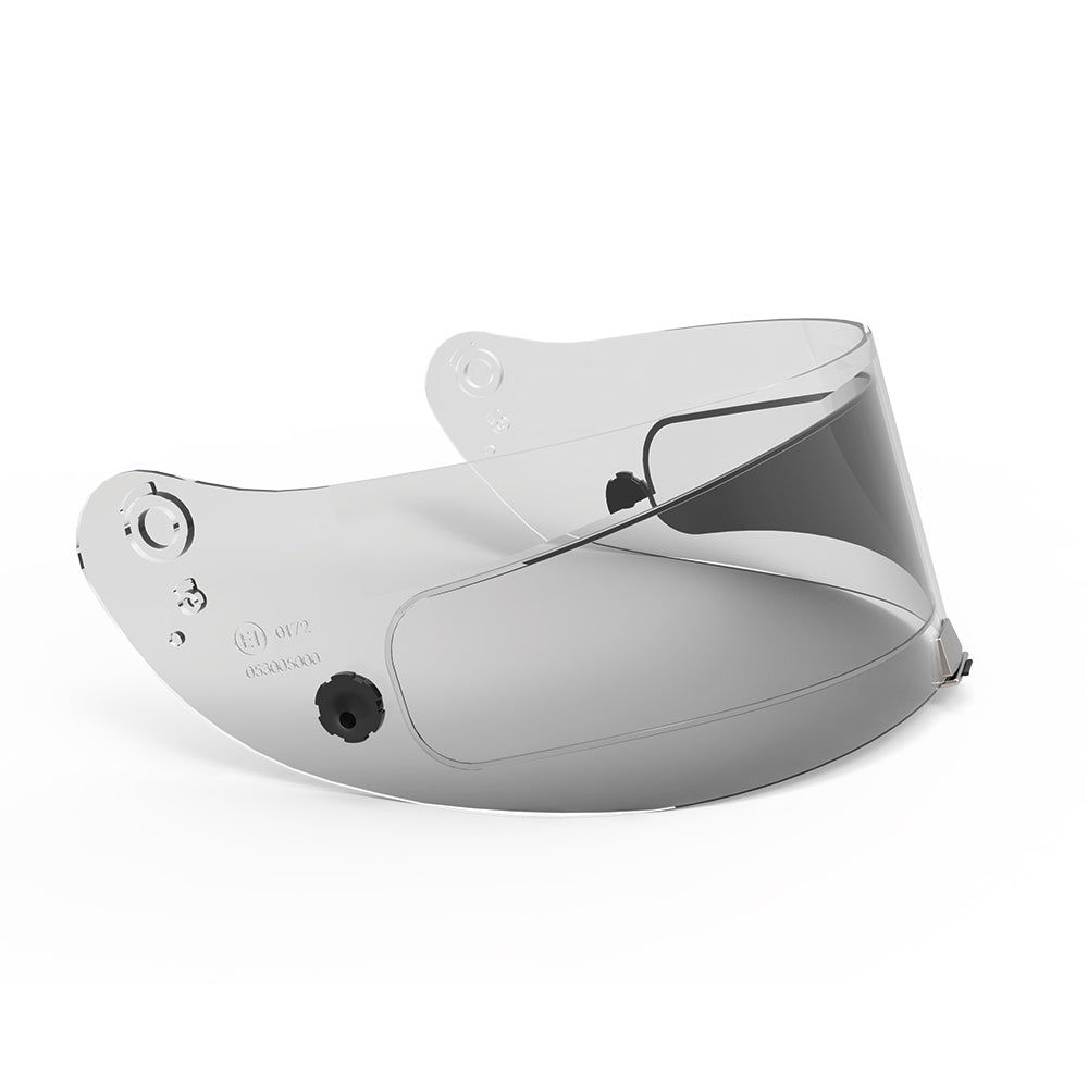 Oxford Ultra Clear Pro Anti Fog Visor Insert For Clear & Dark Visors FREE 1 YEAR Returns, FREE UK Delivery | ThrottleChimp