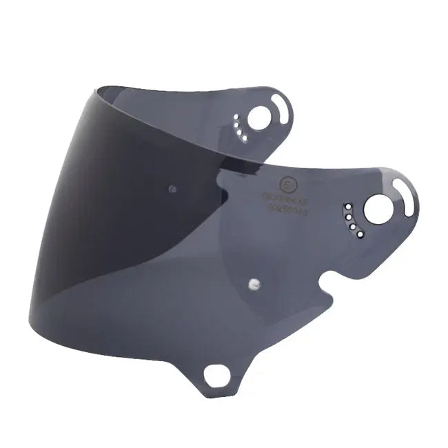 ByCity Roadster 3 Helmet Visor Smoked