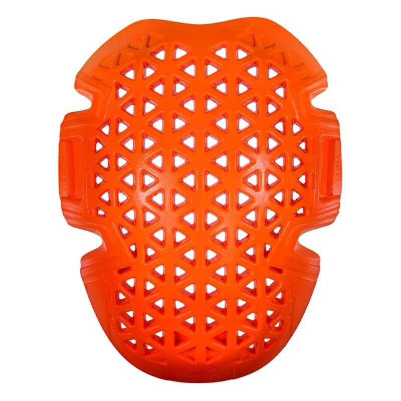 Rukka D3O Air XTR Shoulder Protector Set Orange