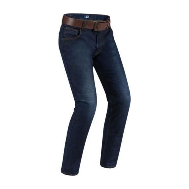 PMJ Deux Jeans Blue