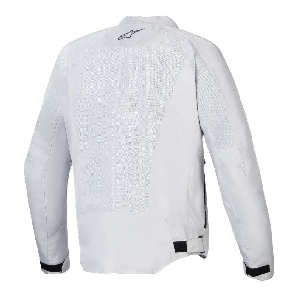 Alpinestars C-1 Air Textile Jacket Silver