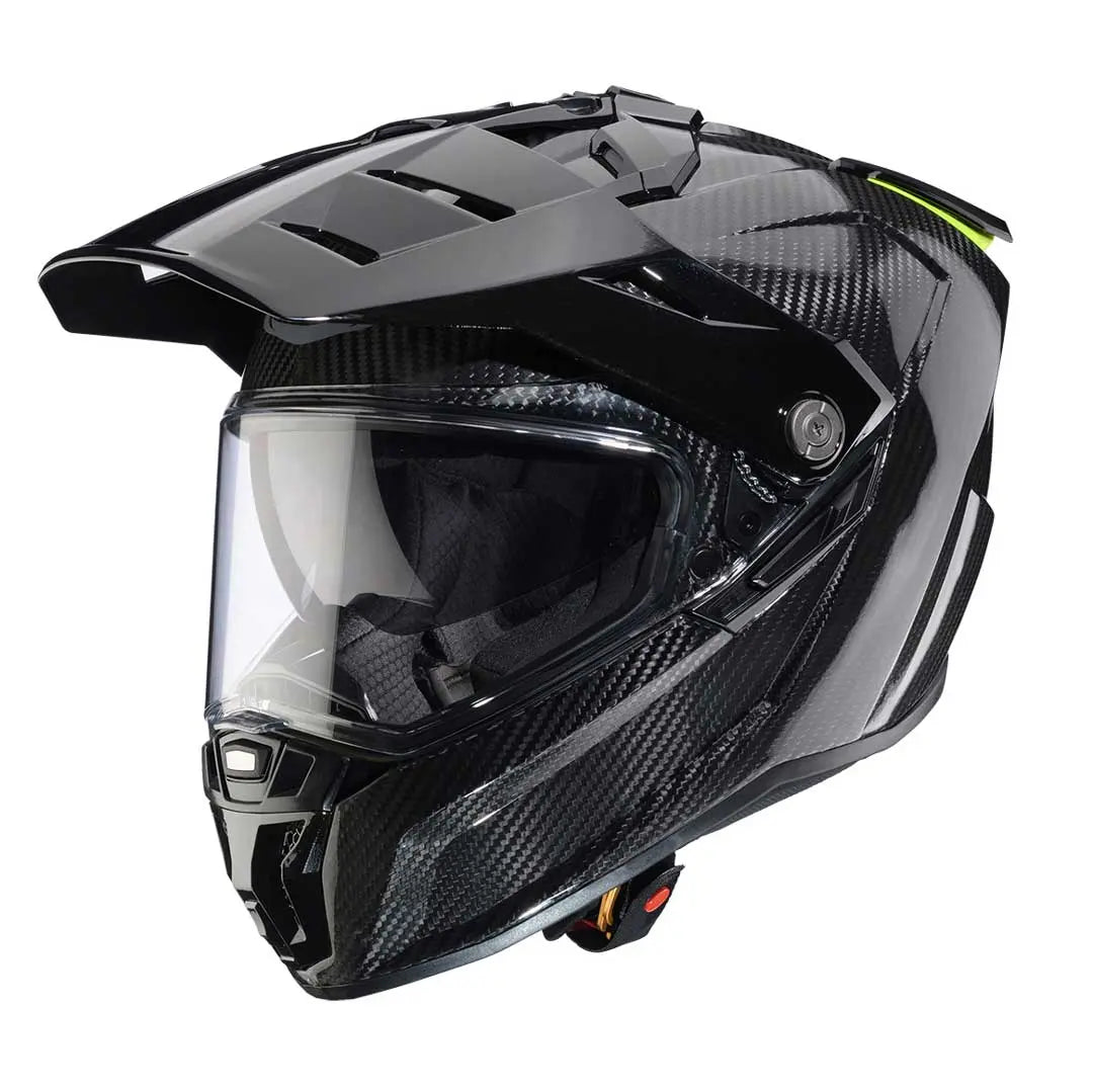Caberg Tanami Carbon Black