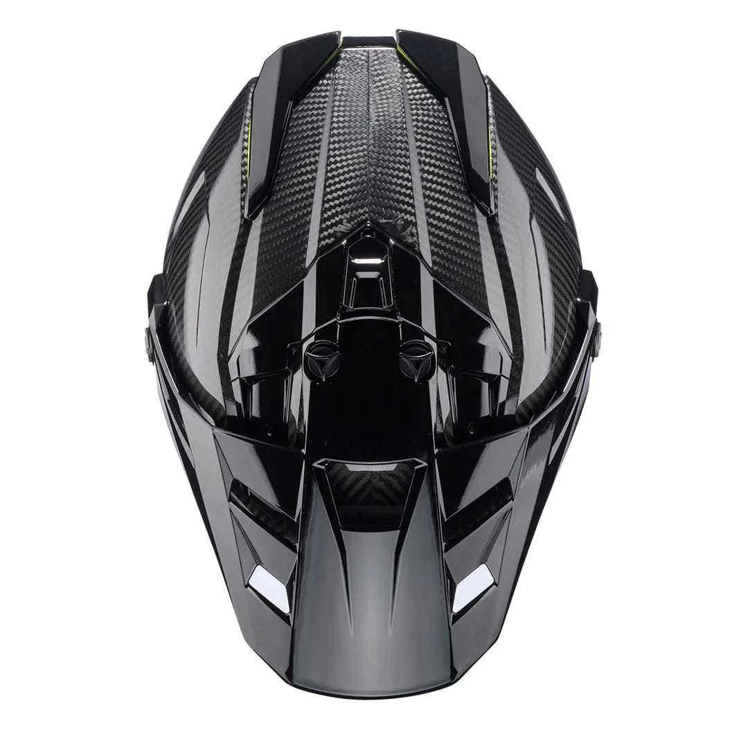 Caberg Tanami Carbon Black