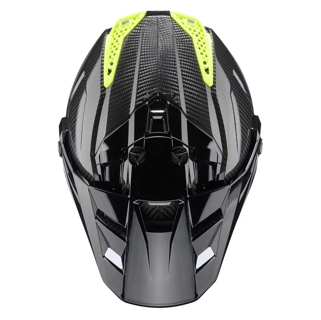 Caberg Tanami Carbon Black