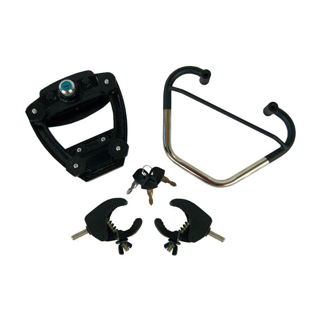 ByCity Oasis II Fitment Kit