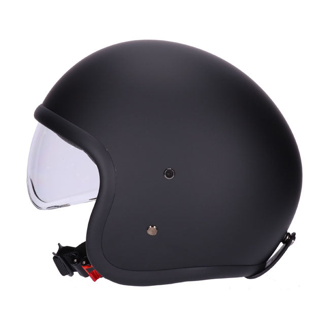 Roeg Sundown Matt Black