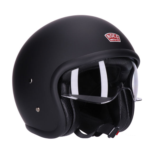 Roeg Sundown Matt Black
