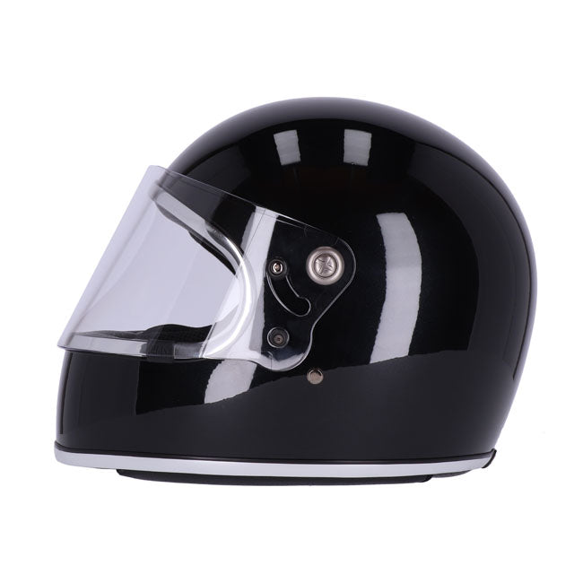 Roeg Chase Gloss Black