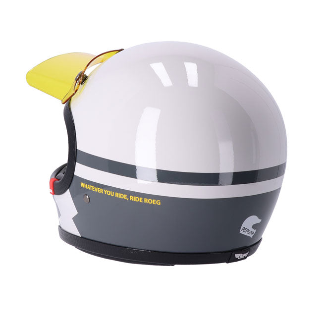 Roeg Peruna 2.0 Fog Line