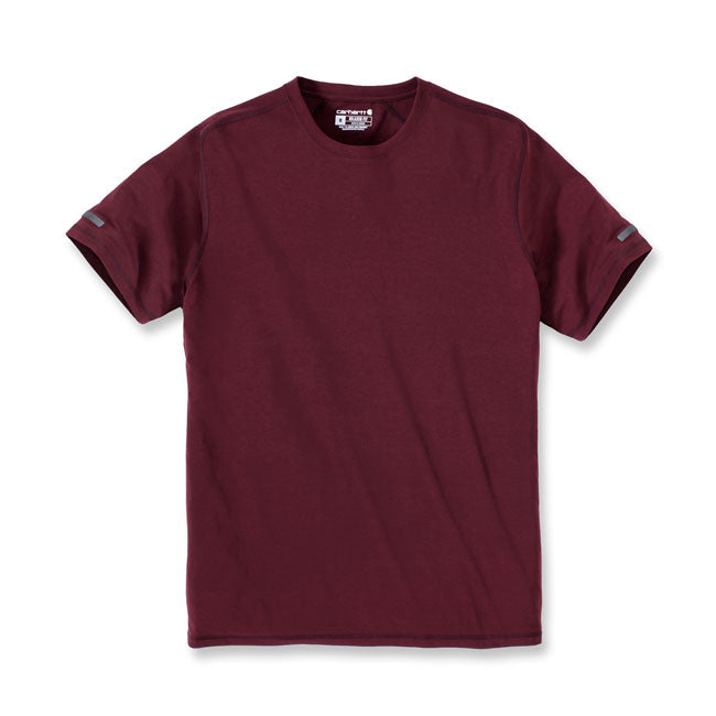 Carhartt Extremes T-Shirt Bordeaux