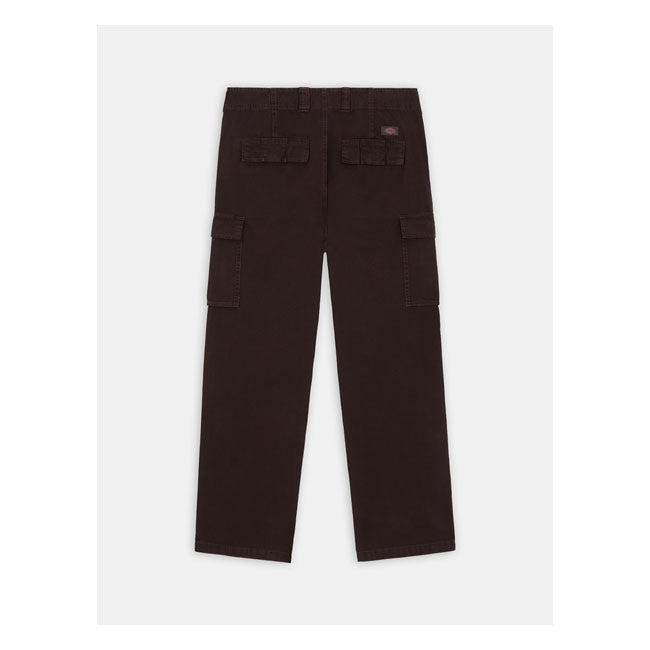 Dickies Johnson Cargo Black