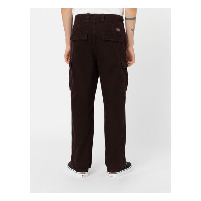 Dickies Johnson Cargo Black