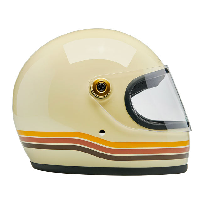 Biltwell Gringo S Vintage Desert Spectrum