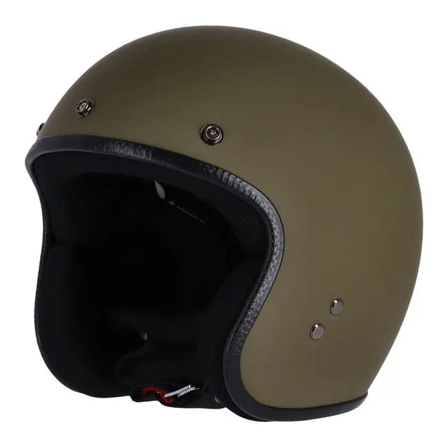 Roeg Jett Army Green