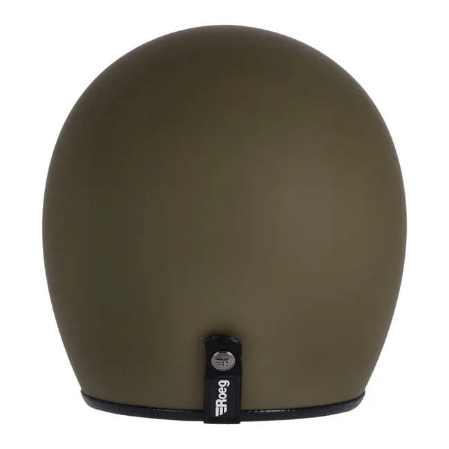 Roeg Jett Army Green