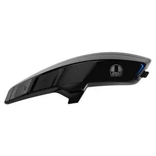 AGV ARK Intercom System