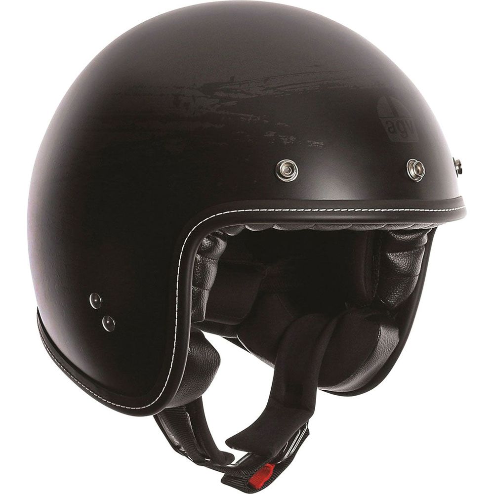 AGV RP60 Matt Black