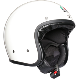 AGV X70 Mono White